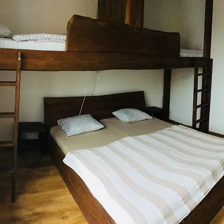 U Vsech Andelu * Nove Mesto pod Smrkem