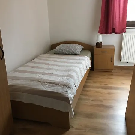 U Vsech Andelu Pensjonat *